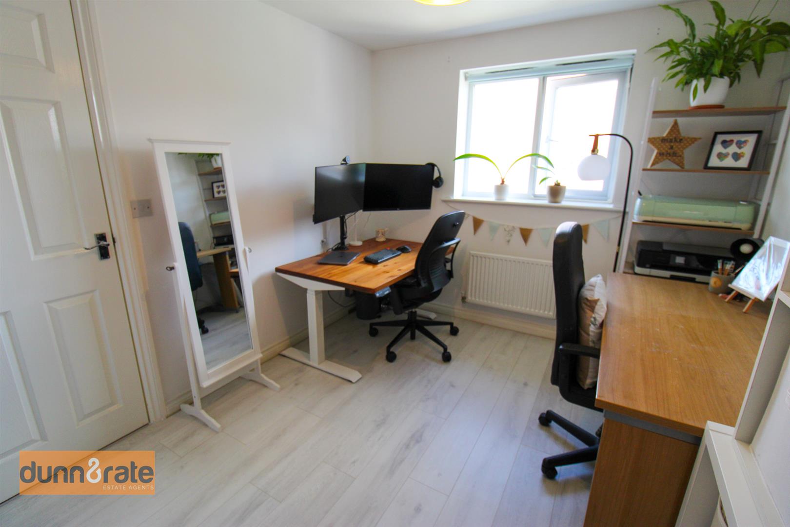 Longfellow Close, Norton Heights, Stoke-On-Trent